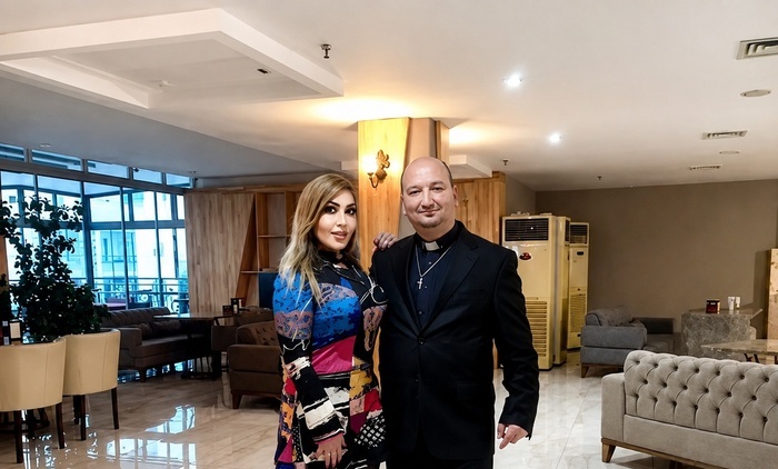 Üyelerimizle birlikte